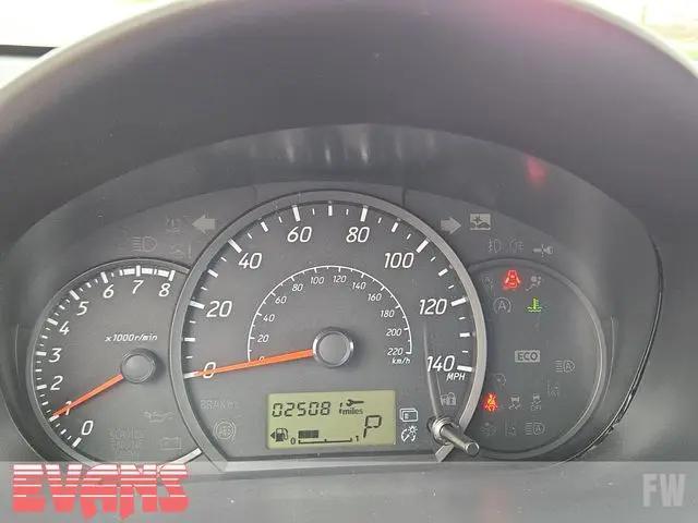 2024 Mitsubishi Mirage LE