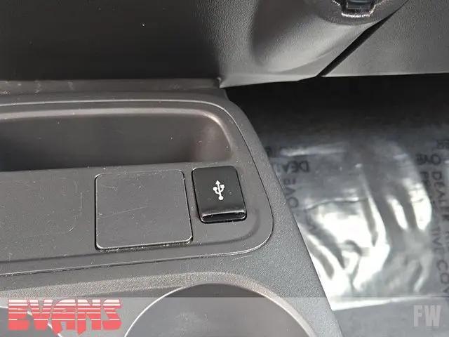 2024 Mitsubishi Mirage LE