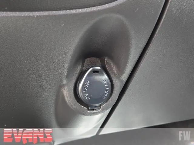 2024 Mitsubishi Mirage LE