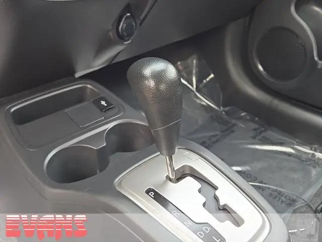 2024 Mitsubishi Mirage LE