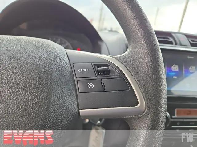 2024 Mitsubishi Mirage LE