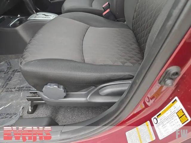 2024 Mitsubishi Mirage LE