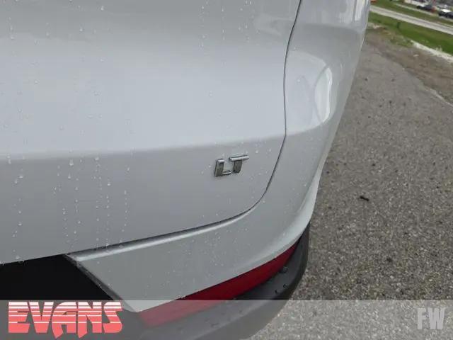2024 Chevrolet TrailBlazer FWD LT