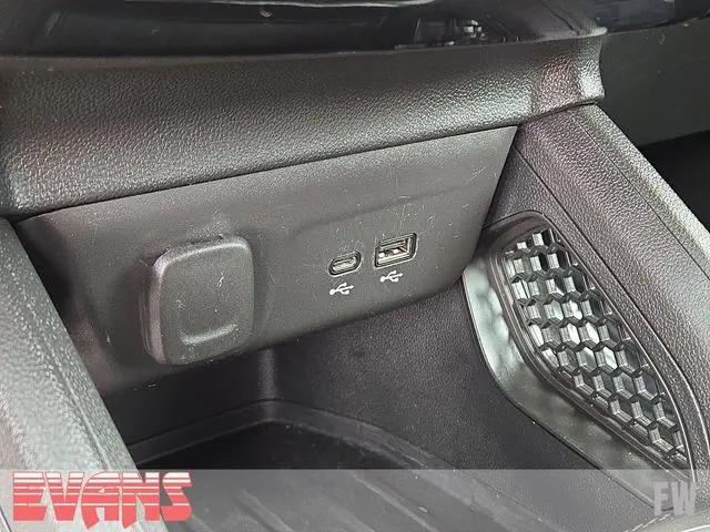 2024 Chevrolet TrailBlazer FWD LT