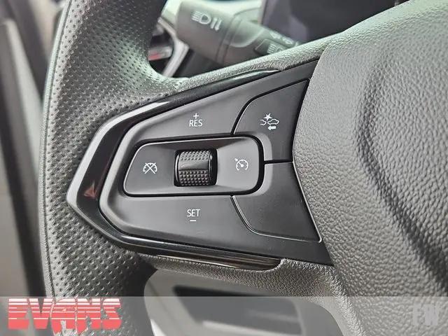 2024 Chevrolet TrailBlazer FWD LT