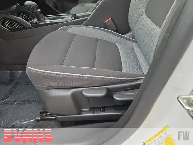2024 Chevrolet TrailBlazer FWD LT