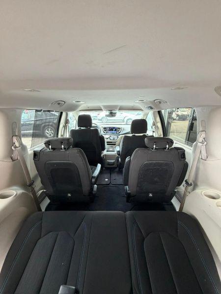 2021 Chrysler Pacifica Touring