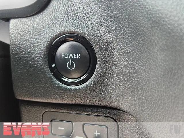 2026 Toyota Tundra Limited CrewMax 6.4' Bed