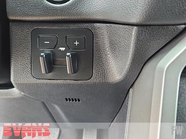 2026 Toyota Tundra Limited CrewMax 6.4' Bed
