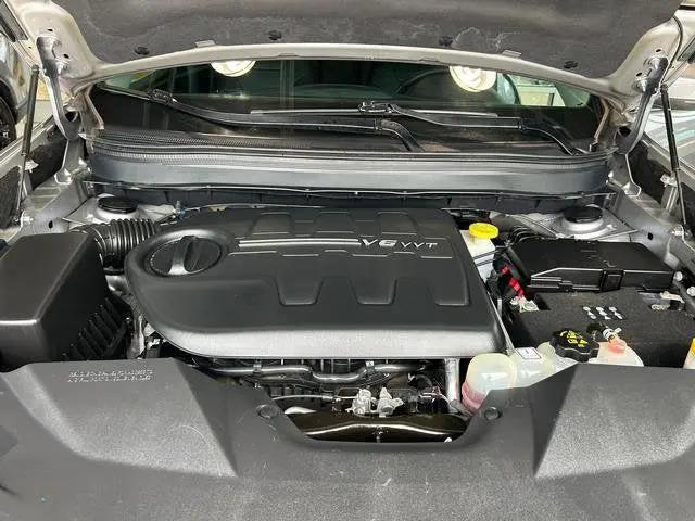 2020 Jeep Cherokee Limited 4x4