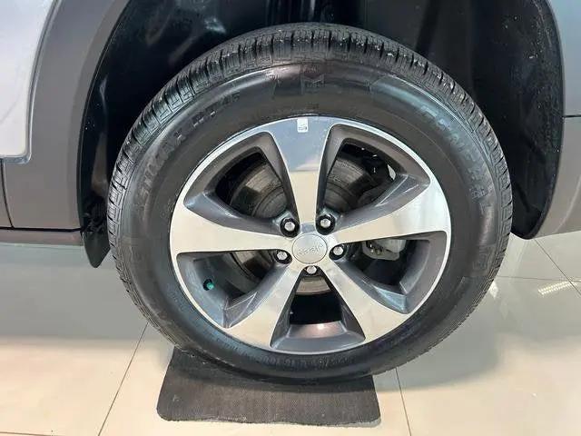 2020 Jeep Cherokee Limited 4x4