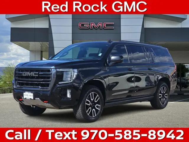 2021 GMC Yukon XL AT4 for sale in Grand Junction, CO