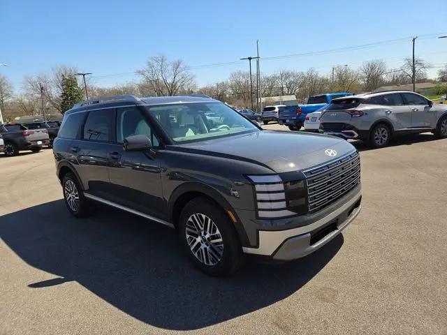 2026 Hyundai Palisade SEL 7P