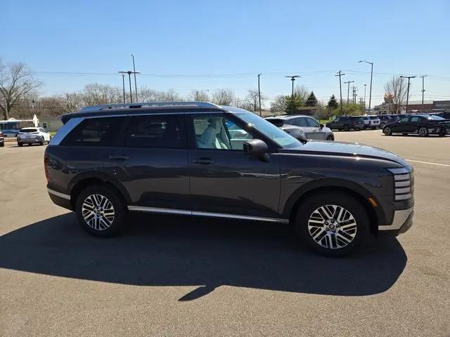 2026 Hyundai Palisade SEL 7P