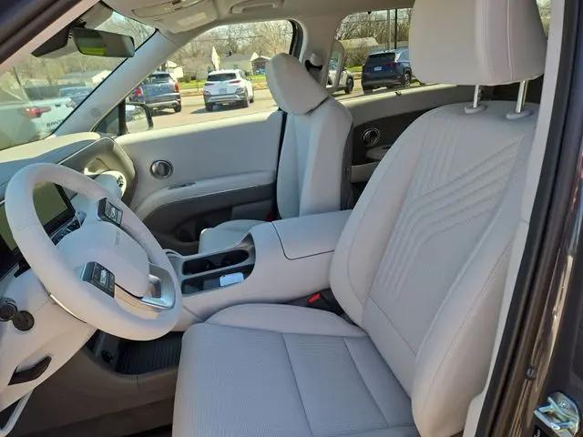 2026 Hyundai Palisade SEL 7P