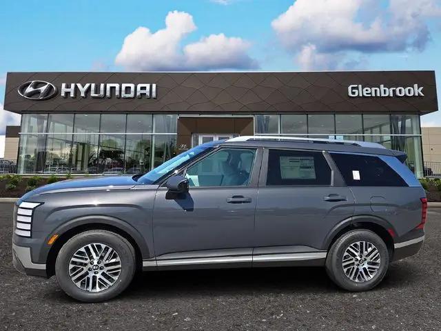 2026 Hyundai Palisade SEL 7P for sale in Fort Wayne, IN