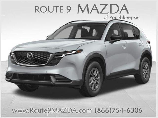 2026 Mazda CX-5 2.5 S Select for sale in Poughkeepsie, NY