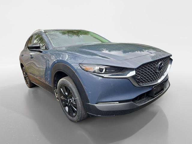 2026 Mazda CX-30 2.5 S Carbon Edition for sale in Wakefield, MA