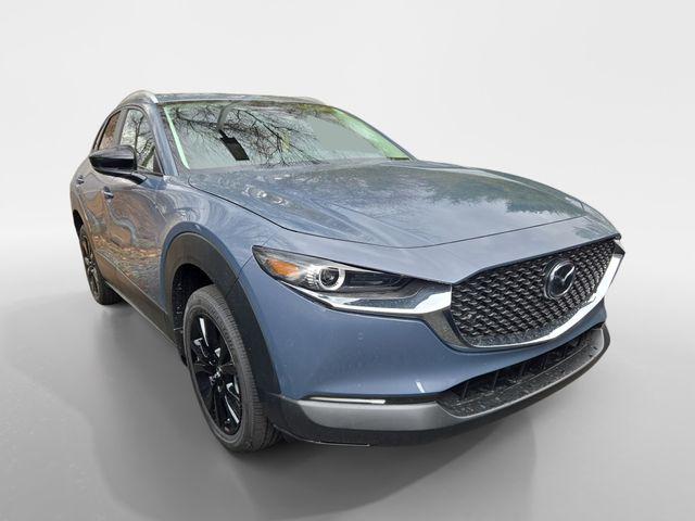 2026 Mazda CX-30 2.5 S Carbon Edition for sale in Wakefield, MA