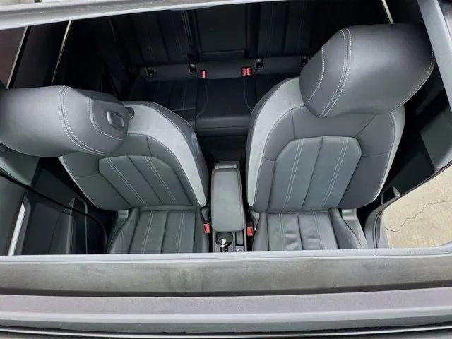 2023 Audi A3 Premium Plus 40 TFSI quattro S tronic