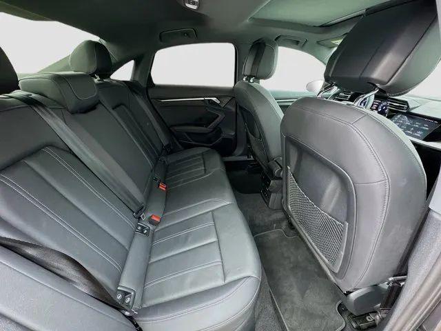 2023 Audi A3 Premium Plus 40 TFSI quattro S tronic