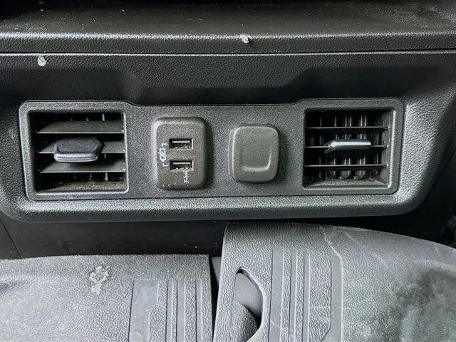 2021 GMC Sierra 1500 2WD Crew Cab Short Box Elevation