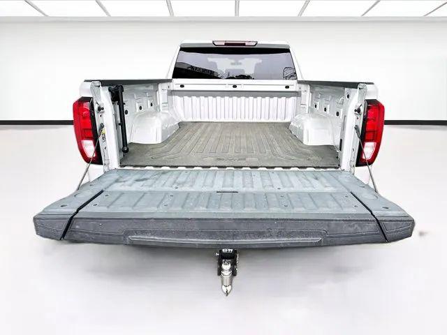 2021 GMC Sierra 1500 2WD Crew Cab Short Box Elevation