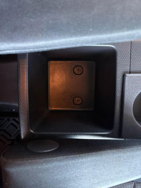 2008 Toyota FJ Cruiser Base