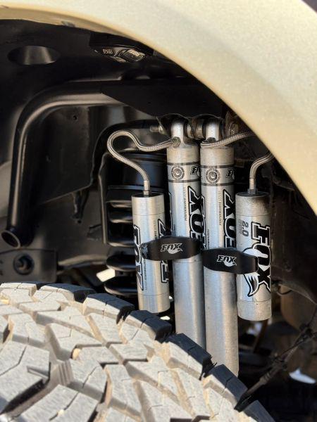 2015 Ram 2500 Longhorn