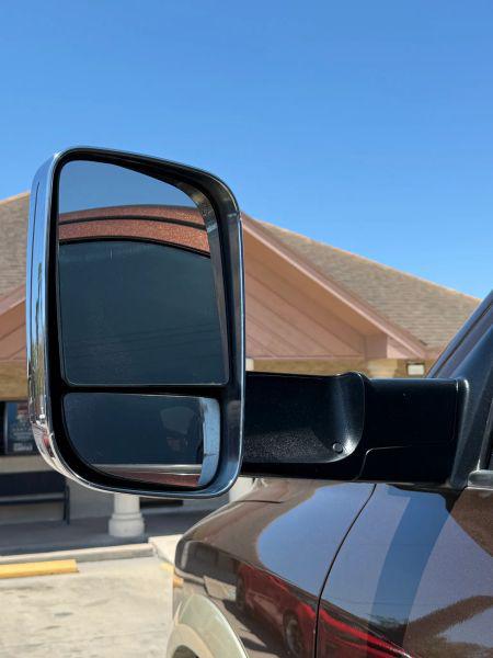 2015 Ram 2500 Longhorn
