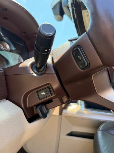 2015 Ram 2500 Longhorn