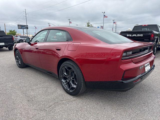 2026 Dodge Charger GT