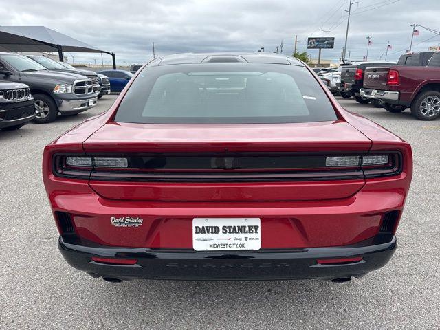 2026 Dodge Charger GT