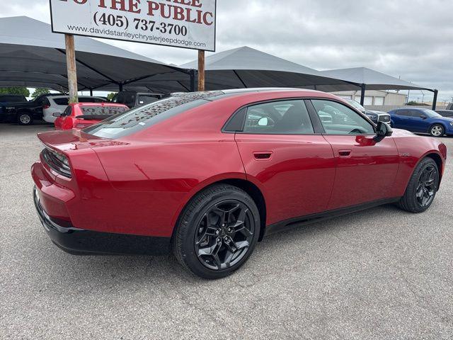 2026 Dodge Charger GT