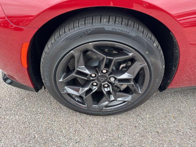2026 Dodge Charger GT
