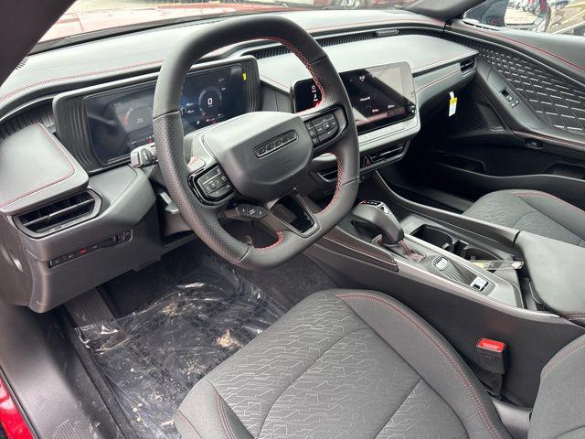 2026 Dodge Charger GT