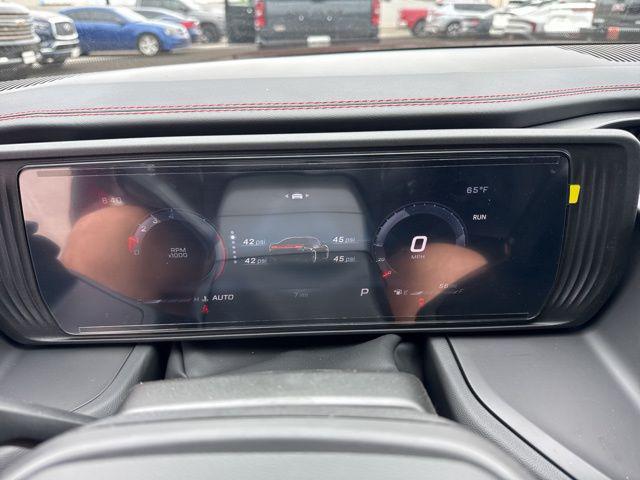 2026 Dodge Charger GT