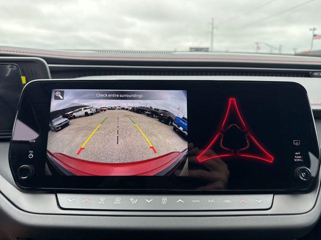 2026 Dodge Charger GT