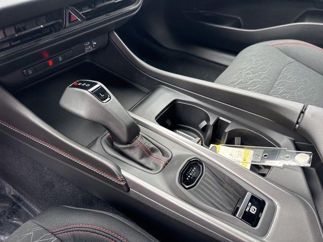 2026 Dodge Charger GT