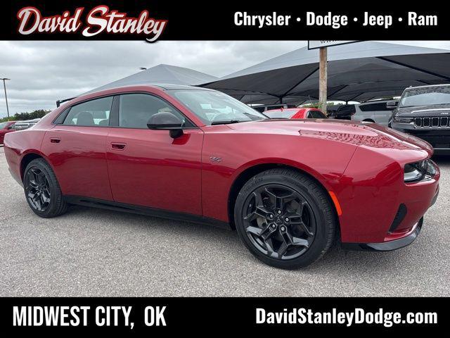 2026 Dodge Charger GT for sale in Midwest City , OK