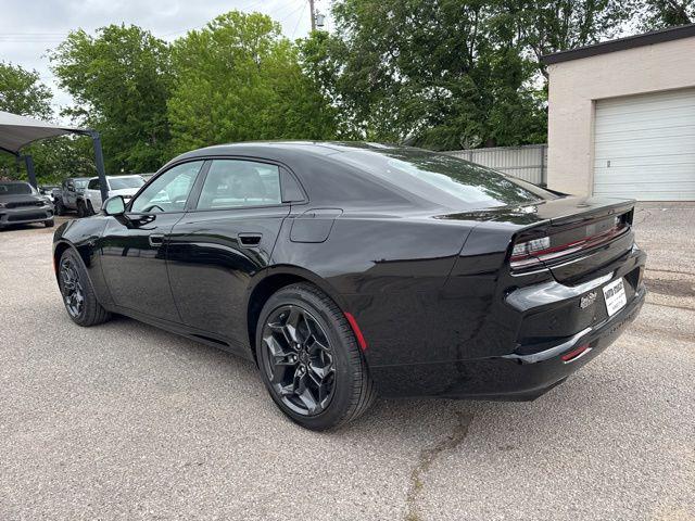 2026 Dodge Charger GT