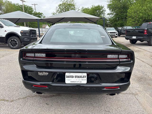 2026 Dodge Charger GT