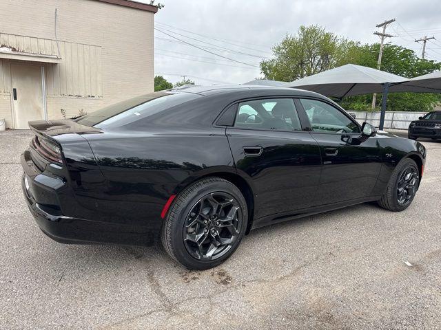 2026 Dodge Charger GT