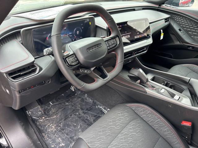 2026 Dodge Charger GT