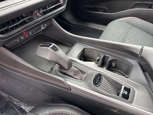 2026 Dodge Charger GT