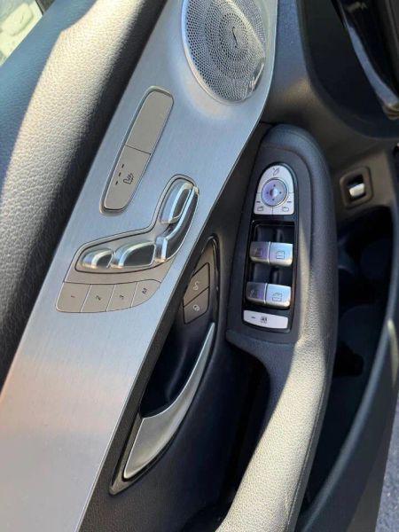 2020 Mercedes-Benz GLC 4MATIC