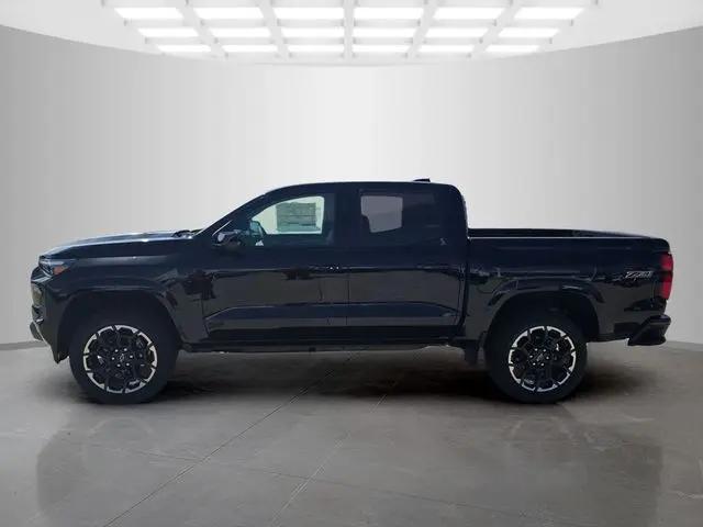 2026 Chevrolet Colorado Z71, 4WD