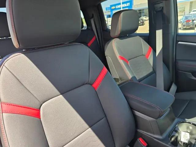 2026 Chevrolet Colorado Z71, 4WD