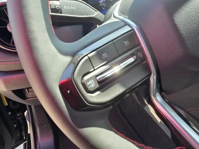 2026 Chevrolet Colorado Z71, 4WD
