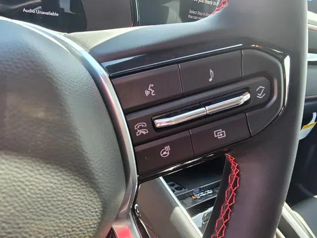2026 Chevrolet Colorado Z71, 4WD